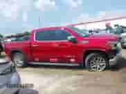 2021 GMC Sierra 1500 SLT z VIN 1GTU9DET3MZ161056, wystawiony jako IAAI lot #42992332 z przebiegiem 110 668 mil mil oraz . Historia ofert i sprzedaży dostępna na DreamBid. Obrazek 14.