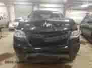 2019 Chevrolet Colorado 2WD LT with VIN 1GCHSCEN6K1271466, listed as a Copart auction lot 86257624 with 52,456 mi miles and Clean title. Bid and sale history available at DreamBid. Image 5.