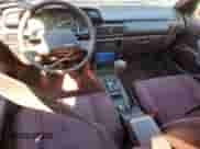 1991 Toyota Camry с VIN 4T1SV24E5MU369488, выставлен на аукционе Copart как лот 87298415 с пробегом 158 125 миль миль и Списание • Salvage title. История ставок и продаж доступна на DreamBid. Изображение 8.