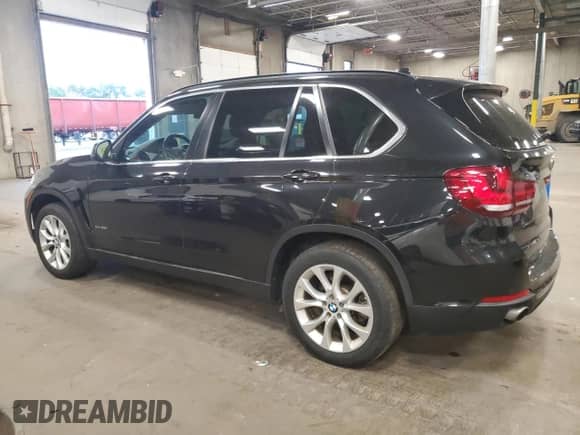 2016 BMW X5 xDrive35i с VIN 5UXKR0C55G0S91643, выставлен на аукционе Copart как лот 82287915 с пробегом 138 616 миль миль и Списание • Salvage title. История ставок и продаж доступна на DreamBid. Изображение 2.