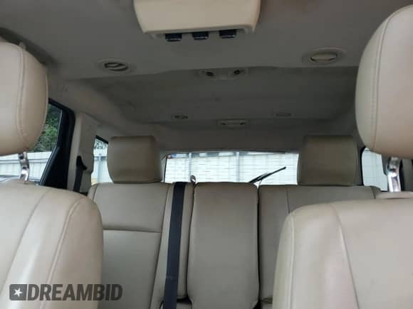 2010 Dodge Journey R/T with VIN 3D4PG6FV9AT193319, listed as a Copart auction lot 63931125 with 166,871 mi miles and Clean title. Bid and sale history available at DreamBid. Image 10.