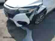 2019 Honda HR-V LX z VIN 3CZRU5H3XKM724537, wystawiony jako IAAI lot #43364957 z przebiegiem 30 514 mil mil oraz . Historia ofert i sprzedaży dostępna na DreamBid. Obrazek 6.