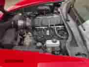 2011 Chevrolet Corvette 1LT with VIN 1G1YA2DW4B5105066, listed as a Copart auction lot 68143335 with 54,277 mi miles and Clean title. Bid and sale history available at DreamBid. Image 11.