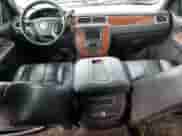 2007 Chevrolet Suburban LTZ с VIN 1GNFK16Y17R359216, выставлен на аукционе Copart как лот 71832284 с пробегом Не указан миль и Списание • Salvage title. История ставок и продаж доступна на DreamBid. Изображение 8.