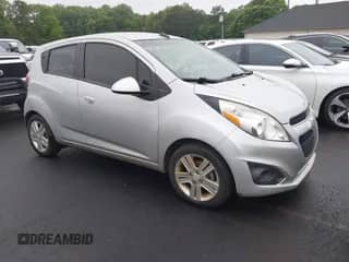 2013 Chevrolet Spark LS с VIN KL8CA6S95DC507353, выставлен на аукционе IAAI как лот 42358430 с пробегом 131 221 миль миль и . История ставок и продаж доступна на DreamBid. Изображение 1.