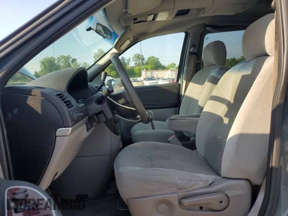 2005 Chevrolet Uplander с VIN 1GNDV03L95D232287, выставлен на аукционе Copart как лот 65897815 с пробегом 280 869 миль миль и Списание • Salvage title. История ставок и продаж доступна на DreamBid. Изображение 7.