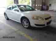 2014 Chevrolet Impala LTZ с VIN 2G1WC5E32E1122994, выставлен на аукционе IAAI как лот 43219563 с пробегом 104 484 миль миль и . История ставок и продаж доступна на DreamBid. Изображение 1.