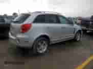 2013 Chevrolet Captiva Sport LT z VIN 3GNFL3EK0DS526048, wystawiony jako Copart lot #64577325 z przebiegiem 115 345 mil mil oraz Szkoda całkowita • Salvage title. Historia ofert i sprzedaży dostępna na DreamBid. Obrazek 3.