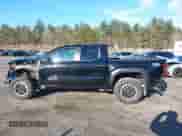 2024 Toyota Tacoma SR5 with VIN 3TMLB5JN0RM008463, listed as a IAAI auction lot 40979020 with 4,710 mi miles and . Bid and sale history available at DreamBid. Image 15.