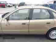 2002 Saturn LS z VIN 1G8JS54F02Y543678, wystawiony jako IAAI lot #42213978 z przebiegiem 132 755 mil mil oraz . Historia ofert i sprzedaży dostępna na DreamBid. Obrazek 14.