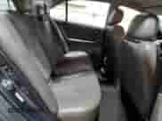 2010 Hyundai Sonata SE с VIN 5NPEU4AC8AH626202, выставлен на аукционе Copart как лот 57032365 с пробегом 109 896 миль миль и Списание • Salvage title. История ставок и продаж доступна на DreamBid. Изображение 10.