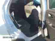 2024 Chevrolet TrailBlazer LS with VIN KL79MMS27RB055061, listed as a IAAI auction lot 41302026 with 17,736 mi miles and . Bid and sale history available at DreamBid. Image 8.