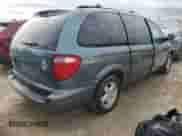 2005 Dodge Caravan SXT с VIN 2D4GP44L05R438748, выставлен на аукционе Copart как лот 74172024 с пробегом 79 944 миль миль и Списание • Salvage title. История ставок и продаж доступна на DreamBid. Изображение 3.