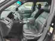 2012 Ford Explorer XLT z VIN 1FMHK7D84CGA33032, wystawiony jako Copart lot #82189625 z przebiegiem 202 760 mil mil oraz Szkoda całkowita • Salvage title. Historia ofert i sprzedaży dostępna na DreamBid. Obrazek 7.