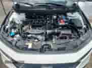 2024 Honda Accord EX with VIN 1HGCY1F3XRA036235, listed as a Copart auction lot 80705605 with 3,512 mi miles and Clean title. Bid and sale history available at DreamBid. Image 11.