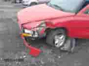 1998 Dodge Dakota SLT z VIN 1B7GL22X0WS741550, wystawiony jako IAAI lot #42176163 z przebiegiem 85 252 mil mil oraz . Historia ofert i sprzedaży dostępna na DreamBid. Obrazek 6.