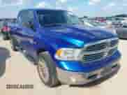 2016 Ram 1500 Big Horn с VIN 1C6RR7LT1GS192417, выставлен на аукционе IAAI как лот 42889918 с пробегом 235 532 миль миль и . История ставок и продаж доступна на DreamBid. Изображение 1.