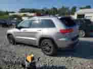 2018 Jeep Grand Cherokee Altitude z VIN 1C4RJFAG6JC369352, wystawiony jako Copart lot #84002275 z przebiegiem 99 286 mil mil oraz Szkoda całkowita • Salvage title. Historia ofert i sprzedaży dostępna na DreamBid. Obrazek 2.