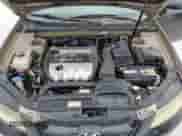 2006 Hyundai Sonata GL z VIN KMHET46C66A114122, wystawiony jako Copart lot #67100165 z przebiegiem 193 918 mil mil oraz Szkoda całkowita • Salvage title. Historia ofert i sprzedaży dostępna na DreamBid. Obrazek 11.