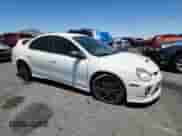 2005 Dodge Neon SRT-4 with VIN 1B3ES66SX5D194548, listed as a Copart auction lot 63072715 with Not provided miles and Clean title. Bid and sale history available at DreamBid. Image 4.
