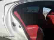 2023 Lexus IS 500 F Sport Performance Premium z VIN JTHAP1D25P5002985, wystawiony jako Copart lot #86658805 z przebiegiem 61 282 mil mil oraz Czysty tytuł • Clean title. Historia ofert i sprzedaży dostępna na DreamBid. Obrazek 10.