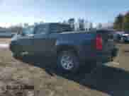 2017 Chevrolet Colorado 4WD LT с VIN 1GCGTCEN7H1169756, выставлен на аукционе Copart как лот 45271195 с пробегом 78 727 миль миль и Списание • Salvage title. История ставок и продаж доступна на DreamBid. Изображение 2.