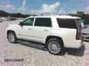 2015 Cadillac Escalade Platinum z VIN 1GYS4PKJXFR582439, wystawiony jako Copart lot #65702115 z przebiegiem 172 677 mil mil oraz Czysty tytuł • Clean title. Historia ofert i sprzedaży dostępna na DreamBid. Obrazek 2.