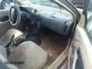 1994 Saturn SL с VIN 1G8ZF5591RZ223418, выставлен на аукционе IAAI как лот 35065902 с пробегом 185 890 миль миль и . История ставок и продаж доступна на DreamBid. Изображение 5.