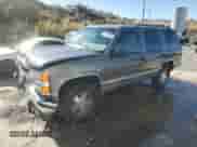 1999 Chevrolet Tahoe Z71 с VIN 1GNEK13RXXR135208, выставлен на аукционе Copart как лот 72838684 с пробегом 120 330 миль миль и Списание • Salvage title. История ставок и продаж доступна на DreamBid. Изображение 1.