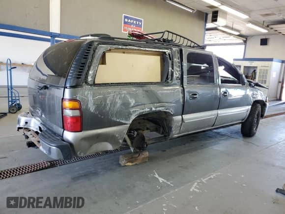 2000 Chevrolet Suburban LT с VIN 3GNFK16T7YG202893, выставлен на аукционе Copart как лот 66367775 с пробегом 164 910 миль миль и Списание • Salvage title. История ставок и продаж доступна на DreamBid. Изображение 3.
