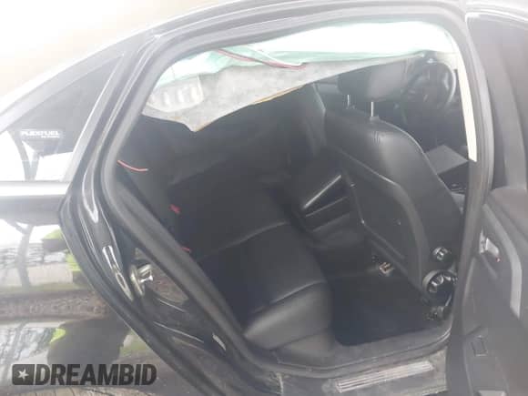 2013 Chevrolet Caprice с VIN 6G1MK5R27DL829824, выставлен на аукционе IAAI как лот 42387690 с пробегом 145 390 миль миль и . История ставок и продаж доступна на DreamBid. Изображение 8.