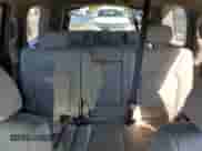 2010 Honda Pilot LX with VIN 5FNYF4H22AB037360, listed as a Copart auction lot 86506475 with 190,327 mi miles and Salvage title. Bid and sale history available at DreamBid. Image 10.