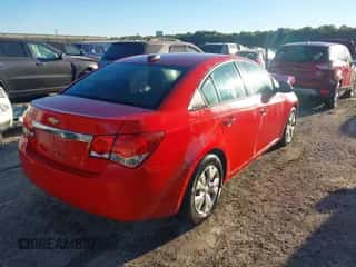 2016 Chevrolet Cruze LS с VIN 1G1PC5SH6G7167303, выставлен на аукционе IAAI как лот 43321606 с пробегом 110 494 миль миль и . История ставок и продаж доступна на DreamBid. Изображение 4.