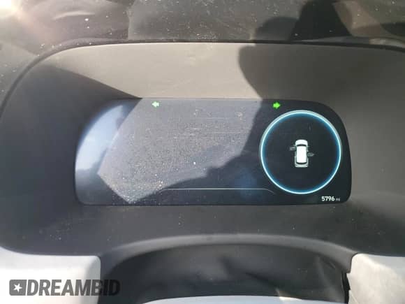 2024 Hyundai Palisade Calligraphy z VIN KM8R74GEXRU761969, wystawiony jako Copart lot #41876915 z przebiegiem 5 796 mil mil oraz Szkoda całkowita • Salvage title. Historia ofert i sprzedaży dostępna na DreamBid. Obrazek 9.