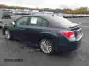 2012 Subaru Impreza Limited with VIN JF1GJAH64CH030009, listed as a IAAI auction lot 43537228 with 133,754 mi miles and . Bid and sale history available at DreamBid. Image 3.