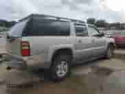 2006 Chevrolet Suburban LS z VIN 3GNFK16Z56G114426, wystawiony jako Copart lot #64794775 z przebiegiem Nie podano mil oraz Szkoda całkowita • Salvage title. Historia ofert i sprzedaży dostępna na DreamBid. Obrazek 3.