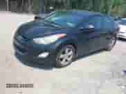 2012 Hyundai Elantra GLS с VIN KMHDH4AE1CU206626, выставлен на аукционе IAAI как лот 42846758 с пробегом 250 458 миль миль и . История ставок и продаж доступна на DreamBid. Изображение 2.