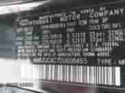 2013 Hyundai Tucson GLS с VIN KM8JUCAC7DU608465, выставлен на аукционе IAAI как лот 41990289 с пробегом 85 358 миль миль и . История ставок и продаж доступна на DreamBid. Изображение 9.