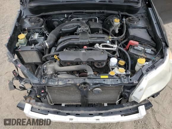 2013 Subaru Forester X Limited z VIN JF2SHAEC7DH430806, wystawiony jako Copart lot #82316925 z przebiegiem 129 387 mil mil oraz Czysty tytuł • Clean title. Historia ofert i sprzedaży dostępna na DreamBid. Obrazek 12.