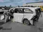 2022 Toyota Sienna XLE z VIN 5TDYRKEC9NS081964, wystawiony jako Copart lot #75597943 z przebiegiem Nie podano mil oraz Szkoda całkowita • Salvage title. Historia ofert i sprzedaży dostępna na DreamBid. Obrazek 2.