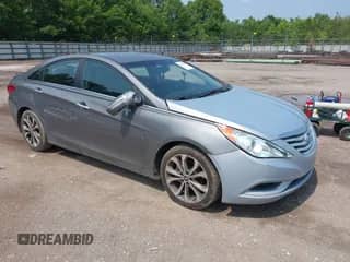 2013 Hyundai Sonata Limited с VIN 5NPEC4AB0DH789022, выставлен на аукционе IAAI как лот 42373508 с пробегом Не указан миль и . История ставок и продаж доступна на DreamBid. Изображение 1.