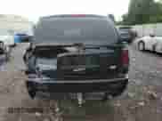 2006 Chevrolet TrailBlazer LT z VIN 1GNET13HX62221470, wystawiony jako Copart lot #64403435 z przebiegiem 163 850 mil mil oraz Szkoda całkowita • Salvage title. Historia ofert i sprzedaży dostępna na DreamBid. Obrazek 6.