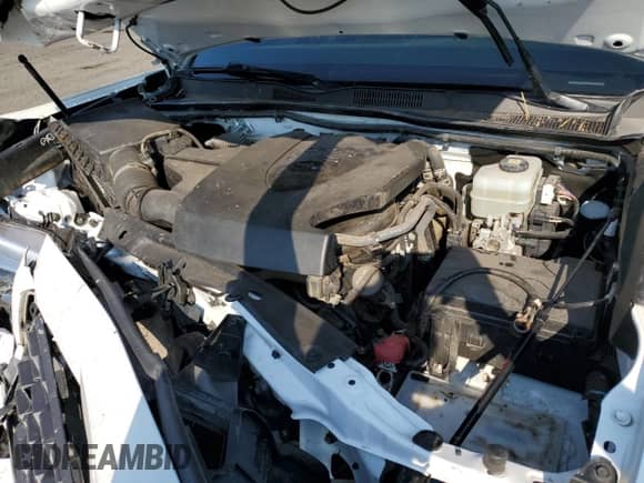 2022 Toyota Tacoma SR5 with VIN 3TMDZ5BN4NM130770, listed as a Copart auction lot 71835345 with 67,026 mi miles and Salvage title. Bid and sale history available at DreamBid. Image 11.