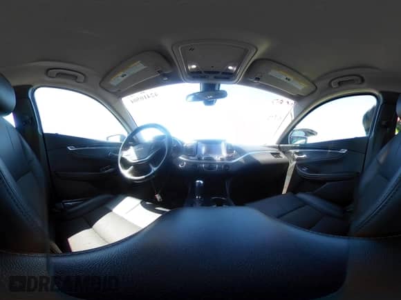 2019 Chevrolet Impala LT с VIN 1G11Z5SA3KU124703, выставлен на аукционе IAAI как лот 42410504 с пробегом 100 865 миль миль и . История ставок и продаж доступна на DreamBid. Изображение 19.