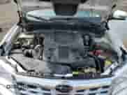 2013 Subaru Forester XT Touring z VIN JF2SHGGC3DH423450, wystawiony jako Copart lot #67089325 z przebiegiem 125 590 mil mil oraz Czysty tytuł • Clean title. Historia ofert i sprzedaży dostępna na DreamBid. Obrazek 12.