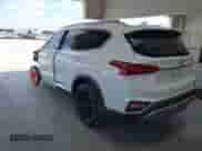 2019 Hyundai Santa Fe Ultimate с VIN 5NMS53AA1KH041078, выставлен на аукционе IAAI как лот 42445855 с пробегом 87 738 миль миль и . История ставок и продаж доступна на DreamBid. Изображение 3.