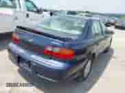 2001 Chevrolet Malibu LS с VIN 1G1NE52J216118066, выставлен на аукционе IAAI как лот 42410425 с пробегом 133 306 миль миль и . История ставок и продаж доступна на DreamBid. Изображение 4.