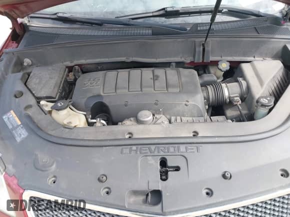 2010 Chevrolet Traverse 2LT с VIN 1GNLRGED7AJ247428, выставлен на аукционе IAAI как лот 42890958 с пробегом 238 193 миль миль и . История ставок и продаж доступна на DreamBid. Изображение 10.