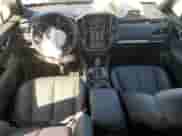 2025 Subaru Forester Limited z VIN JF2SLDRC9SH443774, wystawiony jako Copart lot #70227225 z przebiegiem 4 782 mil mil oraz Szkoda całkowita • Salvage title. Historia ofert i sprzedaży dostępna na DreamBid. Obrazek 8.