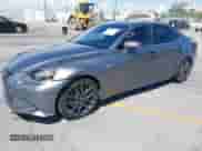 2016 Lexus IS 200t с VIN JTHBA1D26G5026167, выставлен на аукционе IAAI как лот 43089675 с пробегом 70 336 миль миль и . История ставок и продаж доступна на DreamBid. Изображение 2.